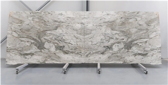 Boreal Quartzite Slabs