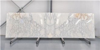 Calacatta Vagli Oro  Marble Slabs
