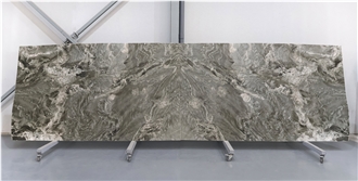 Green Army Quartzite Slabs