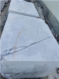 Milas New York Marble Blocks