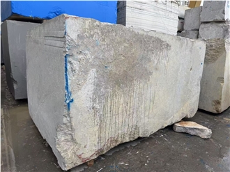 Turkish Tundra Grey Light Marble Blocks