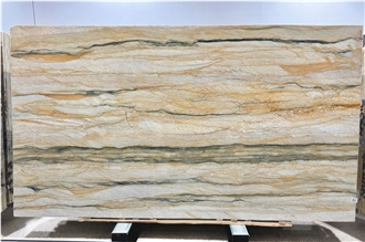 Capadocia Quartzite Stone Slab