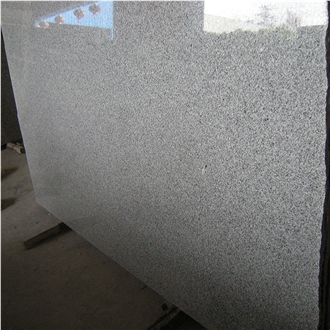 G603 Granite Polished Big Slabs