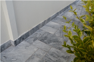 Afyon Grey Slabs Tiles