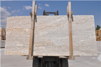 Afyon Honey Marble Slabs