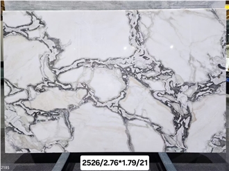 Caribbean Island Marble Slabs