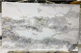 Caribbean Island Marble Slabs