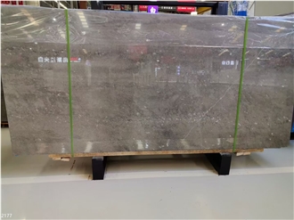 China Dragon Grey Marble Slabs