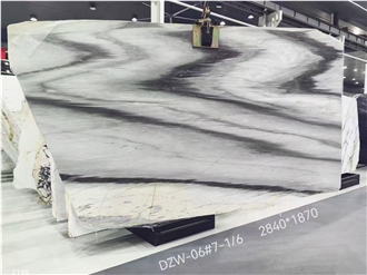 China Gucci Grey Marble Slabs