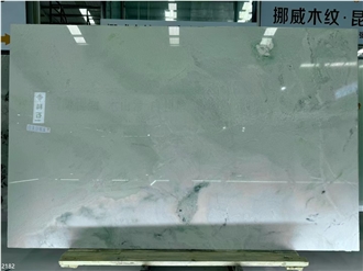 Green Pearl Marble Slabs Home Wall Floor Decoration