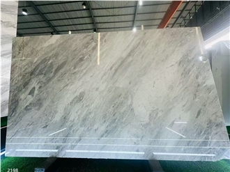 Versilys Marble Slabs, Cipollino Versilia Grey Marble Slabs