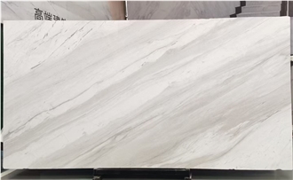 Volakas Venus Marble Slabs