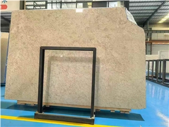 Crema Nova Marble Slabs