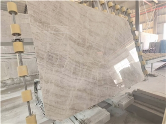 Taj Mahal Natural Quartzite Slabs - Brazilian Origin