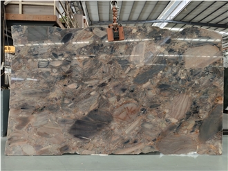 Four Seasons Quartzite 18Mm Slabs