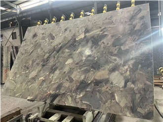 Four Seasons Quartzite Polished 18Mm Slabs