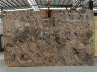 Four Seasons Quartzite Slabs