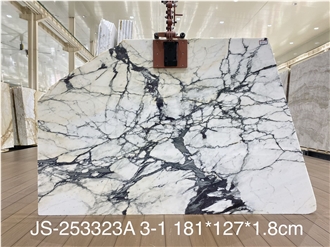 Paonazzo Marble Slabs