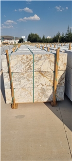 Afyon Sugar Marble Tiles
