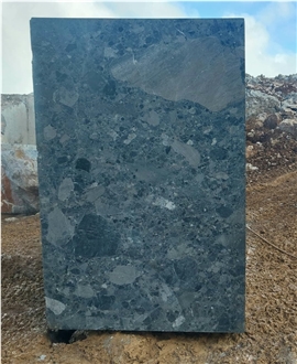 Ceppo Black Marble Blocks