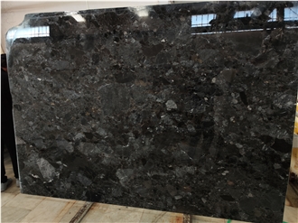 Ceppo Black Marble Slabs