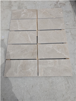 Cream Beige  Marble Tiles