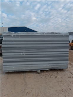 Striato Olimpico Marble Block