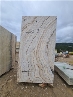 White  Traonyx Blocks