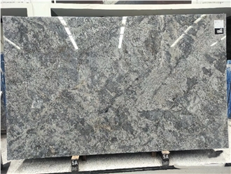 Azul Aran Granite Slabs