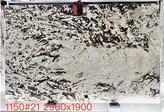 Bianco Antico Granite Slabs