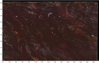 Bordeaux Red  Marble Slabs