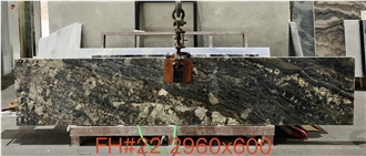 Brazil Audax Granite Slabs