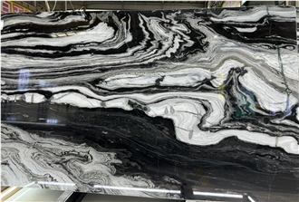 Brazil Copacabana Granite Slabs