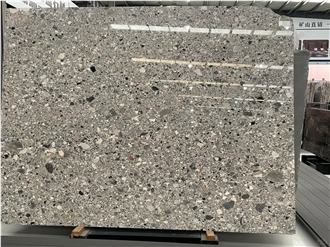 Ceppo Di Gre Conglomerate Slabs