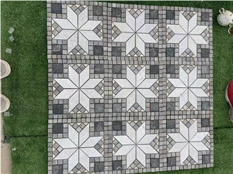 Factory Price And Different Mosaic Design