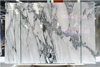 Italy Fantastico Arni Marble Slabs