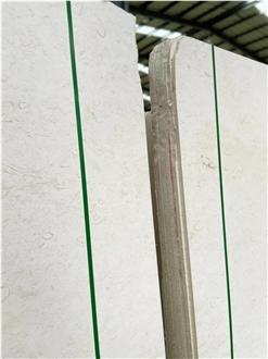 Xiangbei Beige Limestone Slabs
