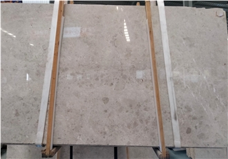 Zahara Beige Marble Slabs
