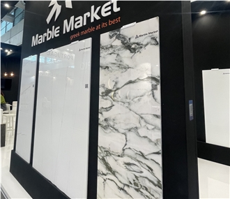 Alessandro Marble Polished Slabs