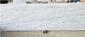 River White Granite Thick Slabs
