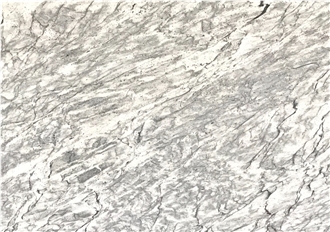 Thunder White Granite Slabs