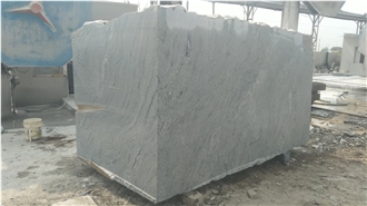 Viscount White Natural Granite Blocks