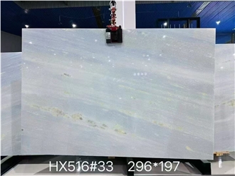 Azul Acquamarina Marble Slabs