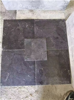 Black Lapis Lazuli Marble  Tiles