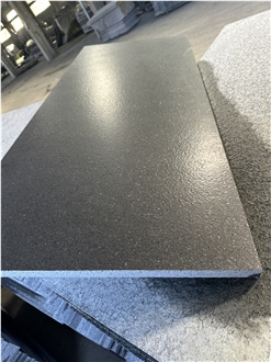 G684 Black Basalt Tiles
