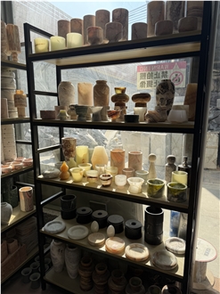 Good Quality Home Decor Products - Interior Vase,Candle Holders