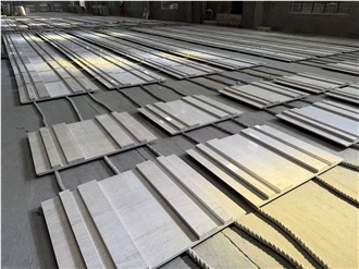 Moca Cream Limestone Cut To Size Tiles