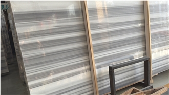 River Grey Marmara Equator Marble Slabs