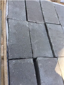 Black Basalt Paving Stone