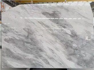Orlando Grey Marble Slabs,Marble Tiles